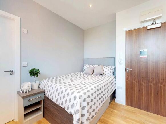 Apartment to rent Image 5