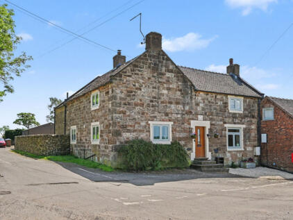 Whirley Low, Foxt, ST10