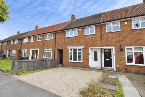 Gainford Grove, Hull