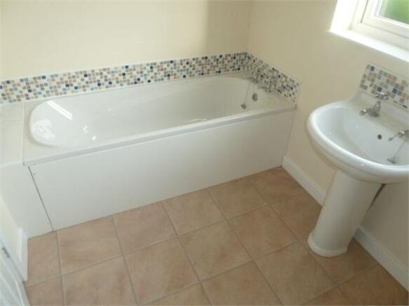 Master En Suite