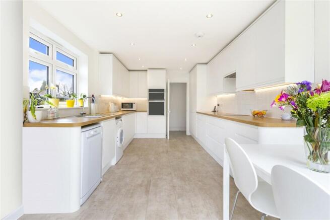 Breakfast Room