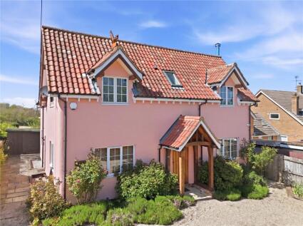The Street, Cretingham, Woodbridge, Suffolk, IP13