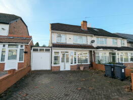 29, Runnymede Road, Birmingham B11 3BN