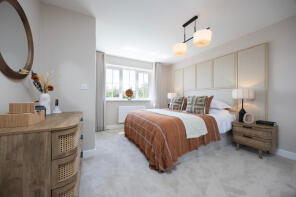 17, Ballater Drive, Winwick, Warrington WA2 0LX