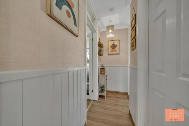 House in Bedwas, Bedwas Park Estate, Bedwas, Trethomas and Machen - More