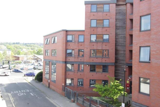 1 bed Flat to rent Image 7