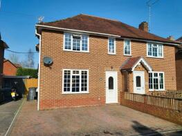 44, Testwood Crescent, Southampton SO40 3NG