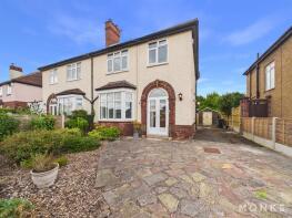 14, Monkmoor Avenue, Shrewsbury SY2 5DZ