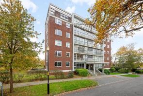 Flat 5, Gainsborough Court, College Road, London SE21 7LT