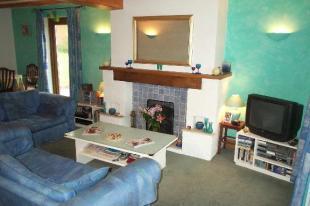 Sitting Room with di