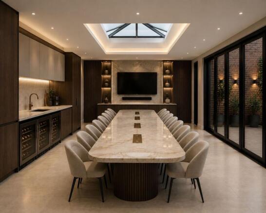 1 bed Apartment to rent Image 6