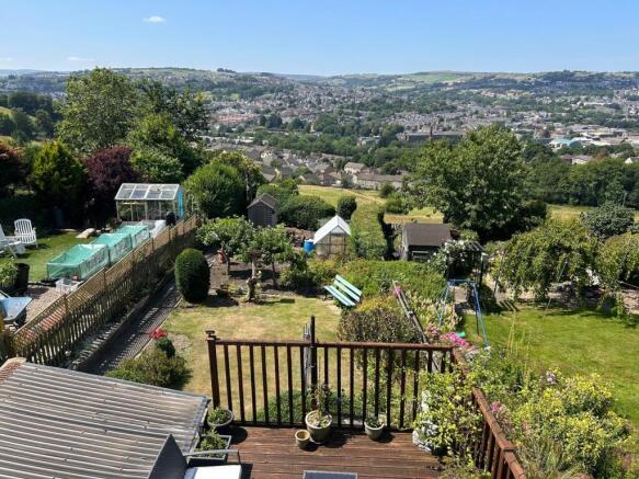 Glen Lee Lane, Keighley, BD21 photo 2