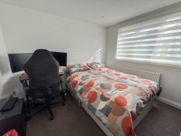 ff bed 2