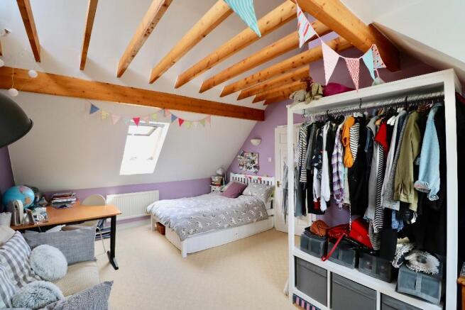 Bedroom 3