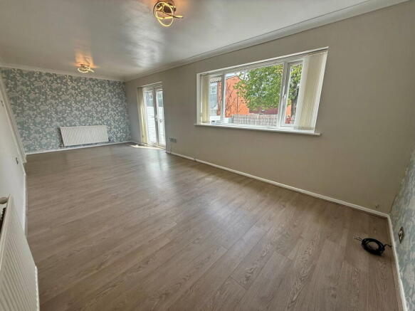 Woodrow, Skelmersdale, WN8 8AH – pohled 5