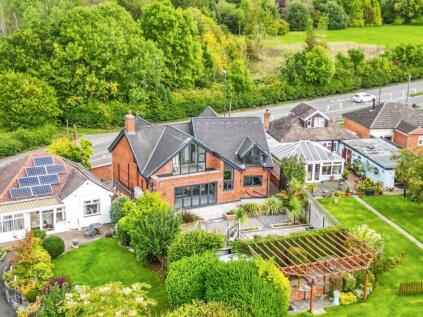 Nottingham Road, Langley Mill, Nottingham, Derbyshire, NG16
