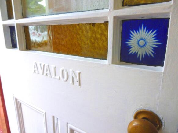 Door Details