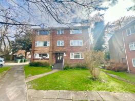 14, Barnfield Court, Southampton SO19 9PR