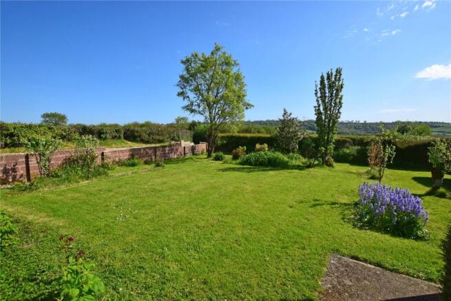 Kilmington, Axminster, Devon photo 4