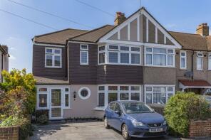 41, Dorchester Avenue, Bexley DA5 3AH