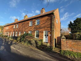 6, Castle Terrace, Woodbridge IP12 2ND