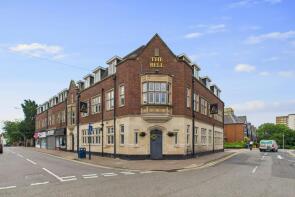 11, The Bell, Market Street, Stourbridge DY8 1AG