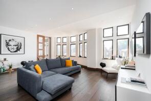 Flat 4, 49, Hanway Street, London W1T 1AY