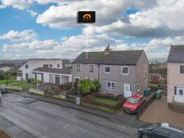 8, The Avenue, Lochgelly KY5 9LL