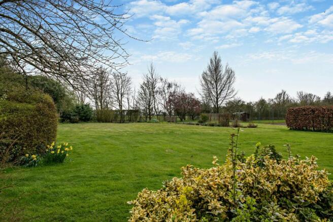 Gardens