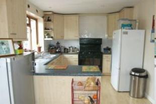 Kitchen/Breakfast Ro