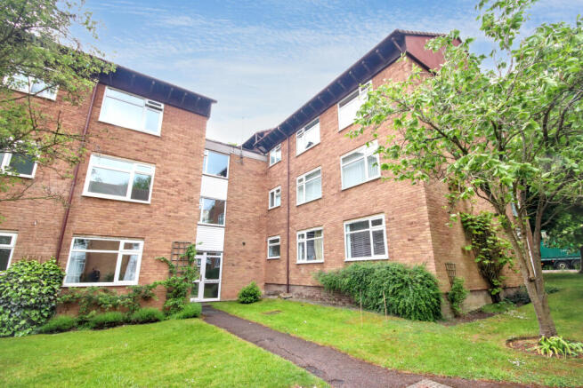 19 Alliance Court, Cambridge, Hills Avenue, CB1 7XE