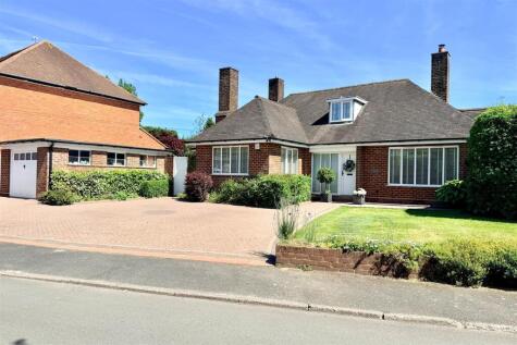 Western Avenue, Halesowen, West Midlands