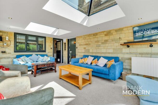 Sun Room