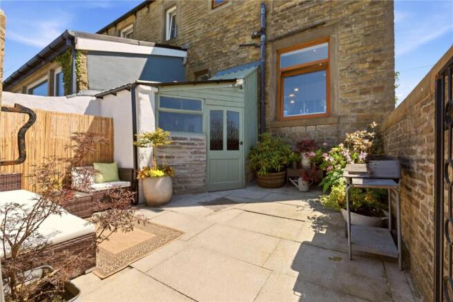 2 bed End of Terrace for sale Image 7