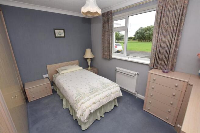 Bed 3