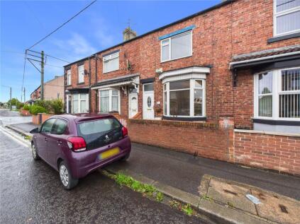 Staindrop Road, West Auckland, Bishop Auckland, Durham, DL14