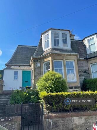Welcome To Eastcraig Cottage
