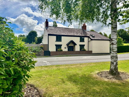 Sunset Cottage, Gledrid, Chirk, Wrexham, LL14 5DL