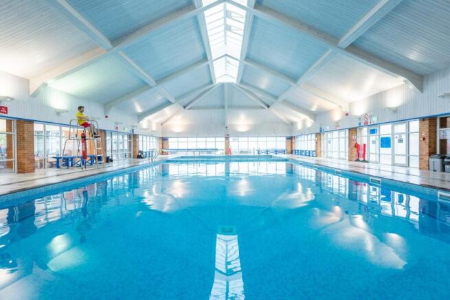 Park Pool