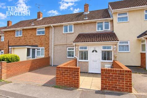 Denys Drive, Basildon, SS14