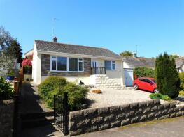 27 Highcroft, Wessiters, Seaton EX12 2PW