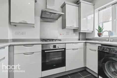 Osprey Drive, STOWMARKET