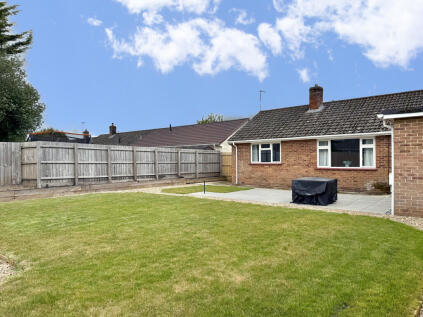 Hardy Close, West Moors, Ferndown, Dorset, BH22
