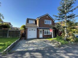 1, Lincoln Close, Ashton-under-lyne OL6 8BS