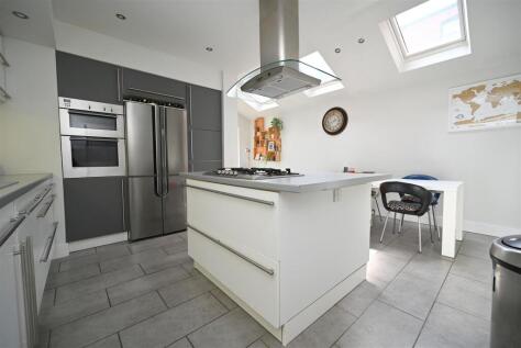 Park Hill Road, Harborne, Birmingham, B17