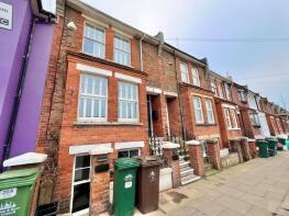 26b, Sussex Terrace, Brighton BN2 9QJ