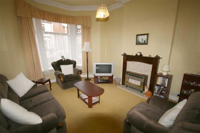 Front Living Room