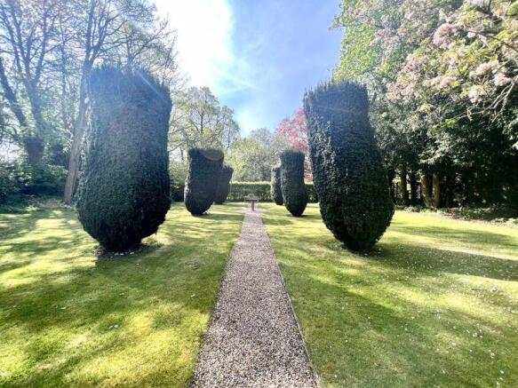 Gardens