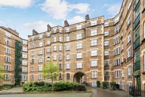 383, Devon Mansions, Tooley Street, London SE1 2XG