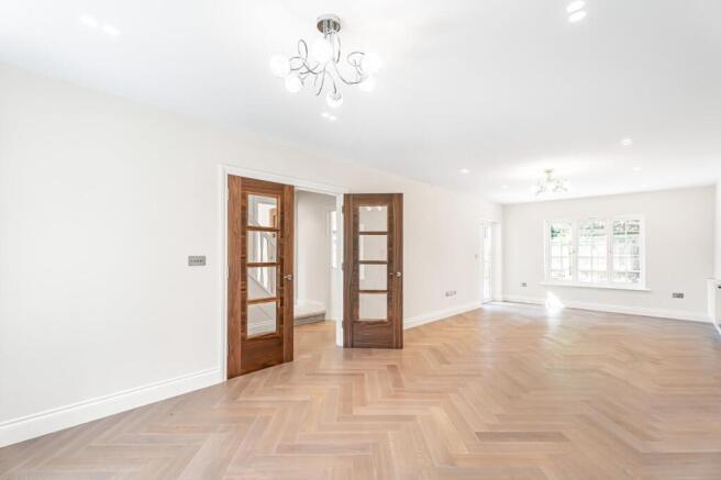 RECEPTION ROOM 1
